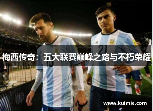 梅西传奇：五大联赛巅峰之路与不朽荣耀